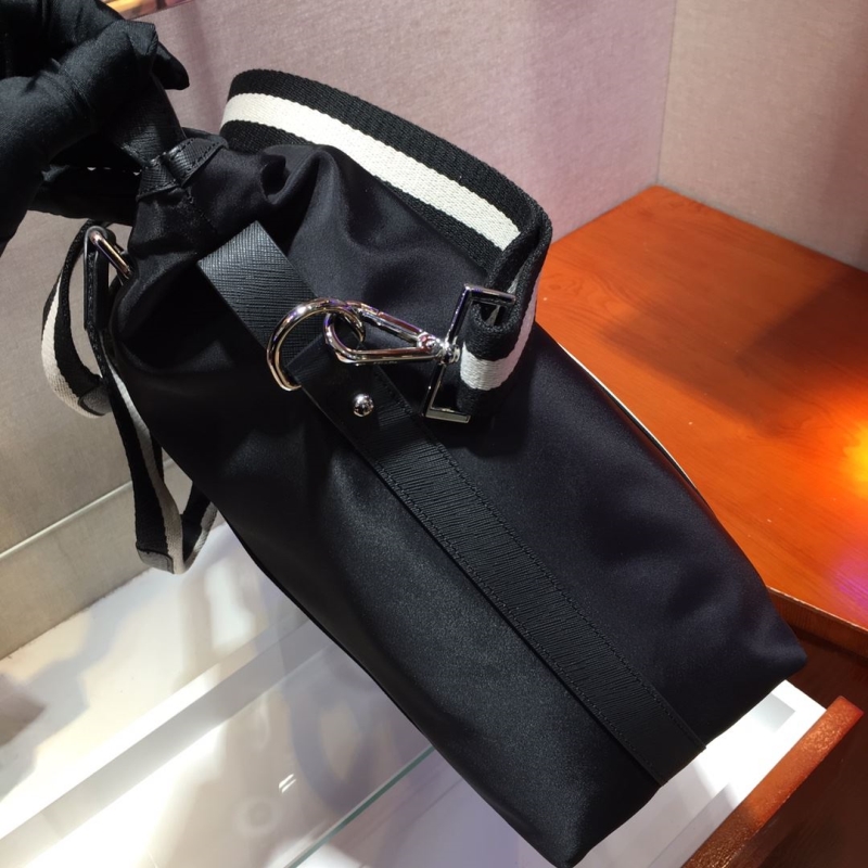 mens Pra*a briefcases